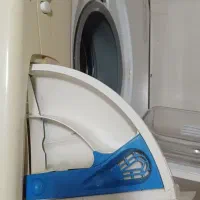 لباسشویی|ماشین لباسشویی و خشک‌کن لباس|رشت, دیانتی|دیوار