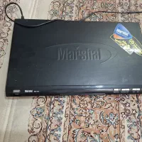 دستگاه دی وی دی