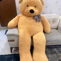 خرس اسباب بازی عروسک نو