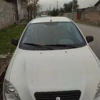 تیبا صندوقدار دوگانه شرکتی400