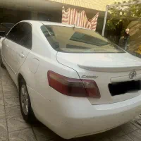 کمری ۲۰۰۷ glx سفید|خودرو سواری و وانت|اصفهان, کوی ولی عصر|دیوار