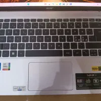 لپتاپ ایسر acer swift go 14 در حد آک با سایکل ۲۱|رایانه همراه|تهران, طرشت|دیوار