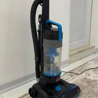 جارو برقی ایستاده بسیار قوی برند بیسل