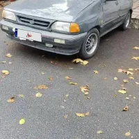 پراید هاچبک کره|خودرو سواری و وانت|تهران, تهرانپارس شرقی|دیوار