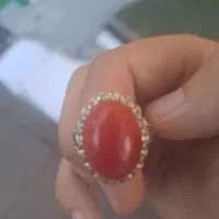 انگشتره نقره