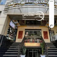 مغازه ۵۳ متری با سند ملکیت