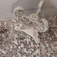 میز جلو مبلی|مبلمان خانگی و میز عسلی|اصفهان, نصرآباد|دیوار