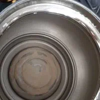 سماور گازی طاووس|سماور، چایساز، قهوهساز|جوانرود, |دیوار
