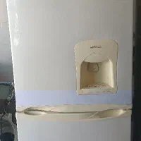 یخچال و لباسشویی خراب خریدارم