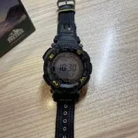 ساعت کاسیو پرو ترک اصل/ Casio Protrek PRG-260G|ساعت|تهران,  امام زاده قاسم (نیاوران)|دیوار