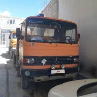 خاور جرثقیل مدل ۸۶