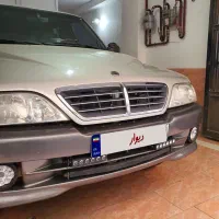 موسو ۳۲۰۰ دنده ای|خودرو سواری و وانت|تبریز, |دیوار