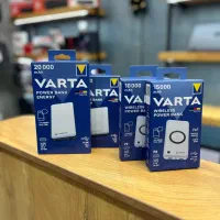 فروش تعمیر و ساخت تخصصی باتری VARTA