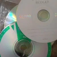 CDوDVDبرای فروش