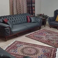 کریمخان خیابان ویلا(۱۱۲ متر ۲ خواب فول)