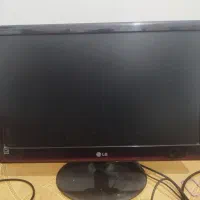 مانیتور۲۲اینچfullHDبرندLG