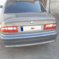 سمندef7 دوگانه|خودرو سواری و وانت|همدان, |دیوار