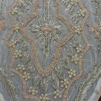 رومیزی کارشده|پرده، رانر، رومیزی|زنجان, |دیوار