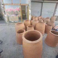 تنور گلی روستای حمل ابادمیرزایی|اجاق گاز و لوازم برقی پخت‌وپز|اردبیل, |دیوار