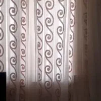 فروش ست پرده  کامل