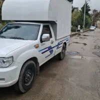 نیسان پادرا پلاس