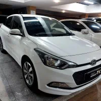 هیوندای i20 مدل 96