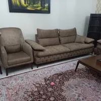 مبل ورساچه تلفیق اصالت با مدرنیته|مبلمان خانگی و میز عسلی|رباط‌کریم, |دیوار