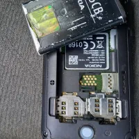 نوکیا1200ونوکیارم خورلمسی|موبایل|کرمانشاه, |دیوار