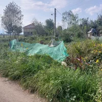 زمین کاربری مسکونی بر خیابون زیر قیمت|فروش زمین و ملک کلنگی|رشت, سلیمانداراب|دیوار