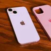 آیفون ۱۳ نرمال بسیار تمیز