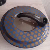 کیک پز