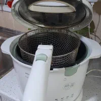 سرخ کن|اجاق گاز و لوازم برقی پخت‌وپز|شیراز, امام حسین|دیوار