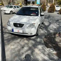 تیبا|خودرو سواری و وانت|شیراز, گود خزینه|دیوار