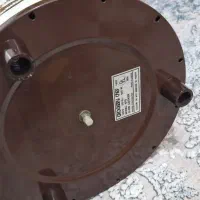 آرام پز ژاپنی اصل|اجاق گاز و لوازم برقی پختوپز|جم, |دیوار