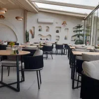 استخدام کافه رستوران