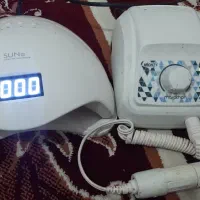 وسایل ناخونکاری|آرایشگاه و سالنهای زیبایی|پاکدشت, پاکدشت (مامازند)|دیوار