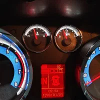 دنا پلاس توربو اوتومات ابشنال