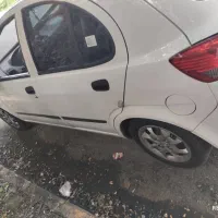 ماشین تیبا۲ ، مدل 96|خودرو سواری و وانت|لاهیجان, لیالستان|دیوار