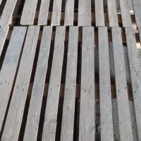 پالت چوبی