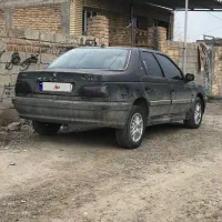 پرشیا ۸۱دوگانه دستی موتور ۱۴۰۱