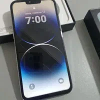 گوشی طرح ایفون ۱۳