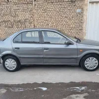 سمند۸۶ دوگانه