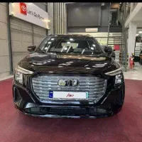 حواله خودرو آئودی