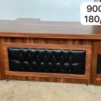 صندلی اداری میز اداری میز مدیریت میز ال کارمندی ۱۲|مبلمان اداری|تهران, صادقیه|دیوار