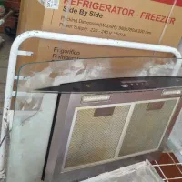 هود و سینک سالم