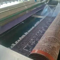 قالیشویی وپتو شویی تمام اتوماتیک توحید...