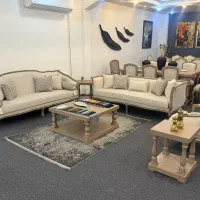 منشی و هماهنگی مبلمان
