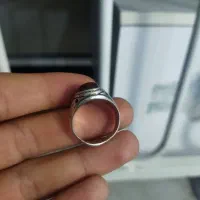 انگشتر نقره|جواهرات|بجنورد, |دیوار