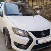 کوییکgxr|خودرو سواری و وانت|بهبهان, |دیوار