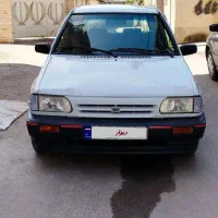 پراید هاچ بک فول 1375